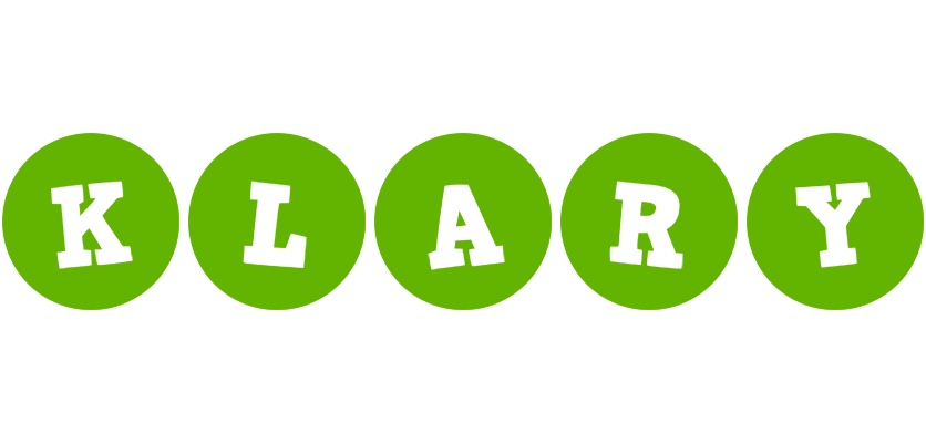 Klary games logo