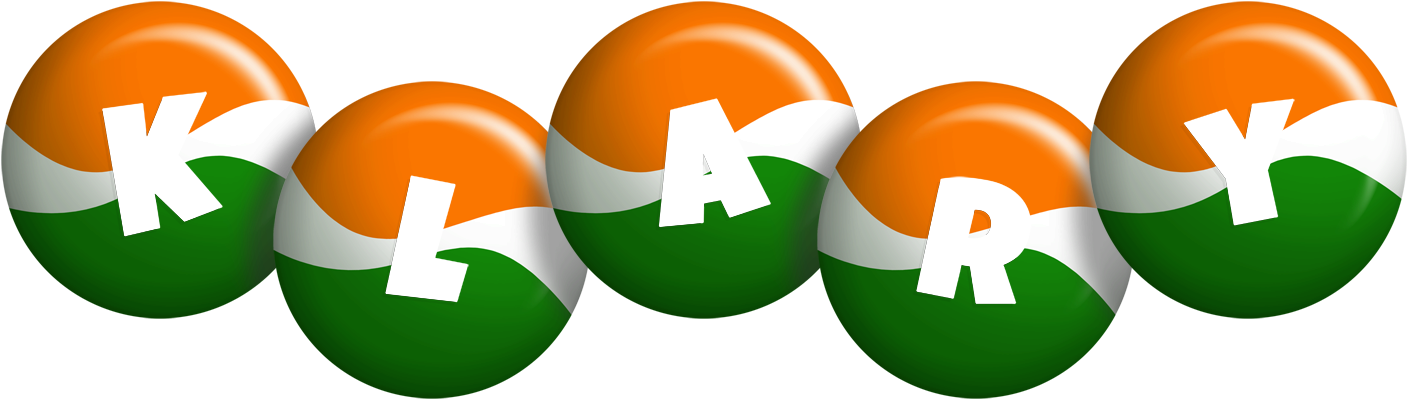 Klary india logo