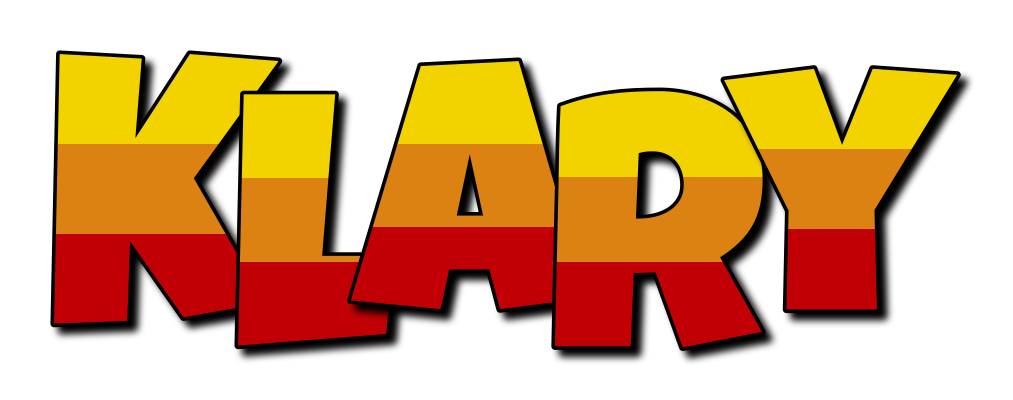 Klary jungle logo
