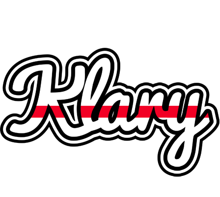 Klary kingdom logo