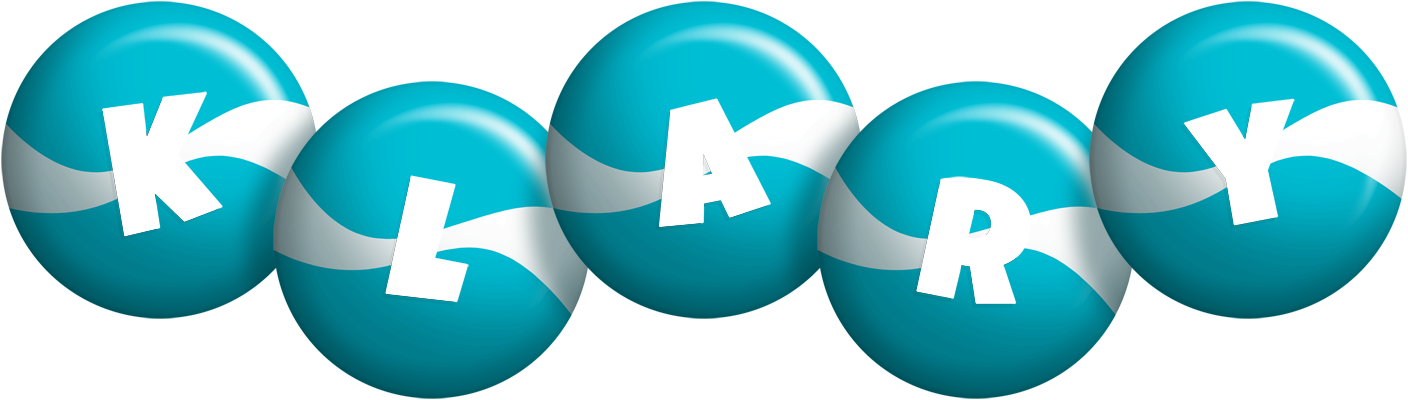 Klary messi logo
