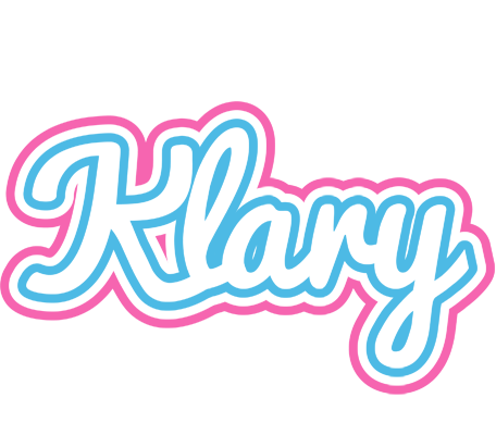 Klary outdoors logo