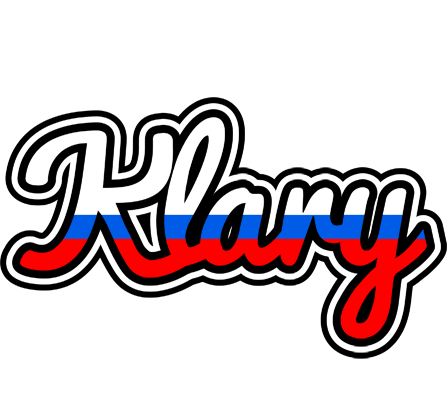 Klary russia logo