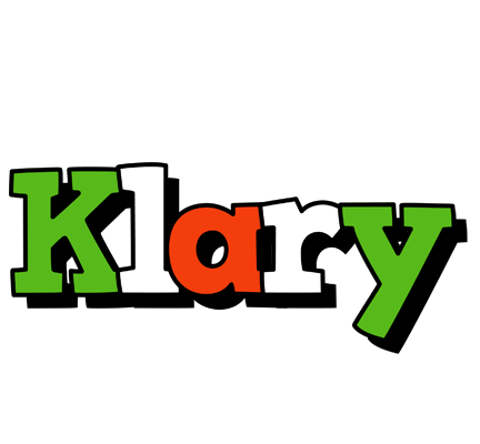 Klary venezia logo