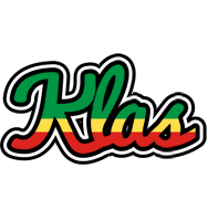 Klas african logo