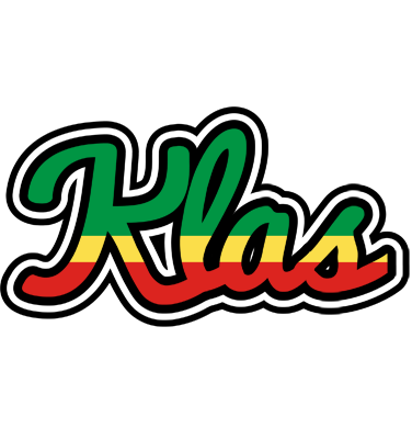 Klas african logo