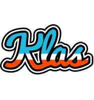 Klas america logo