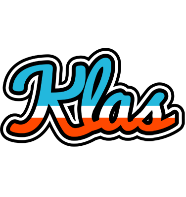 Klas america logo