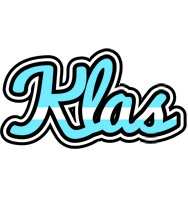 Klas argentine logo