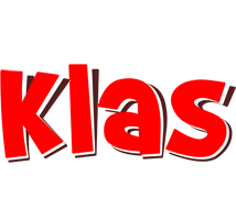 Klas basket logo