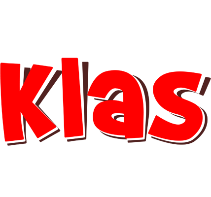 Klas basket logo