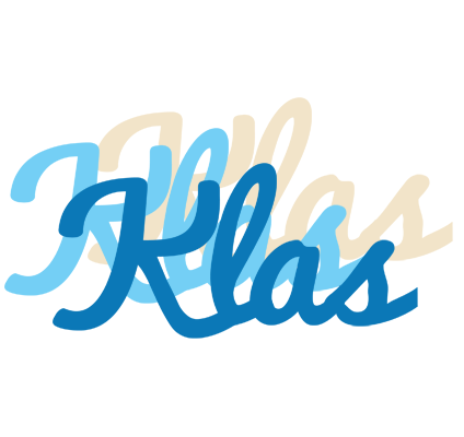 Klas breeze logo
