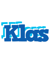 Klas business logo