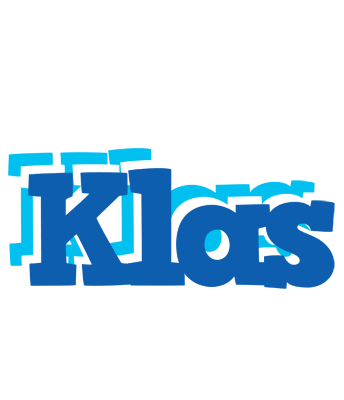 Klas business logo