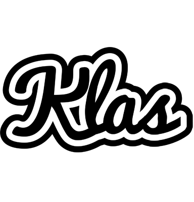 Klas chess logo