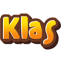 Klas cookies logo