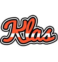 Klas denmark logo