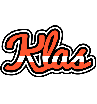 Klas denmark logo
