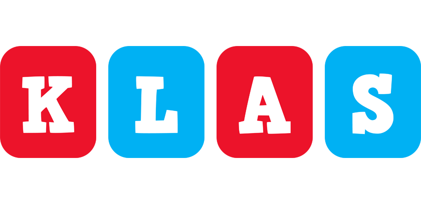 Klas diesel logo