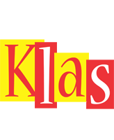 Klas errors logo