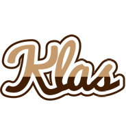 Klas exclusive logo