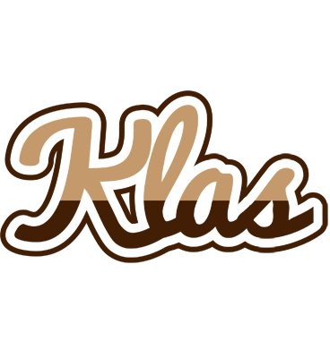 Klas exclusive logo