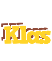 Klas hotcup logo