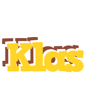 Klas hotcup logo