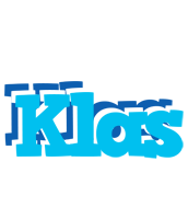 Klas jacuzzi logo