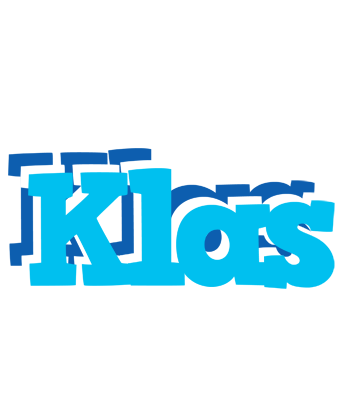 Klas jacuzzi logo