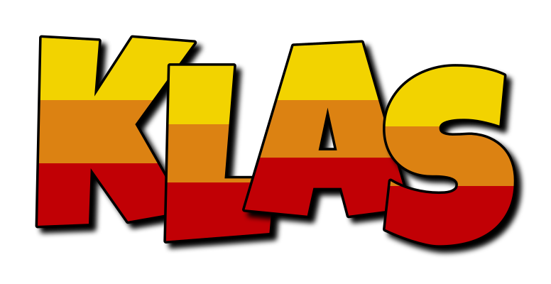 Klas jungle logo
