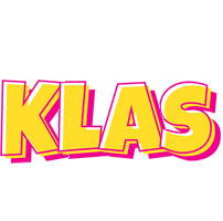 Klas kaboom logo