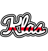 Klas kingdom logo