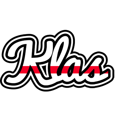 Klas kingdom logo
