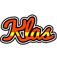 Klas madrid logo