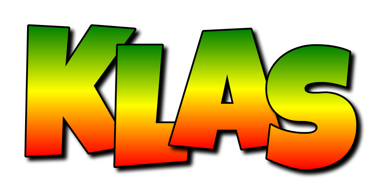 Klas mango logo