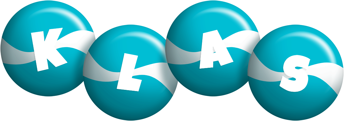 Klas messi logo