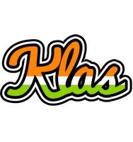 Klas mumbai logo