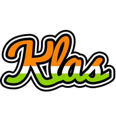 Klas mumbai logo