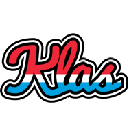 Klas norway logo