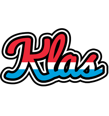 Klas norway logo