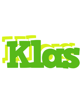Klas picnic logo