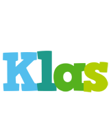 Klas rainbows logo