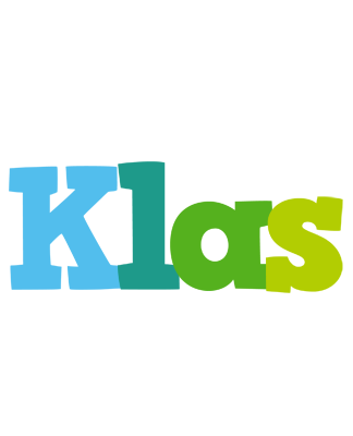 Klas rainbows logo
