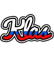 Klas russia logo