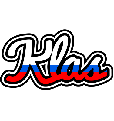 Klas russia logo