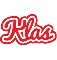 Klas sunshine logo