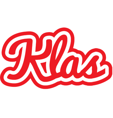 Klas sunshine logo