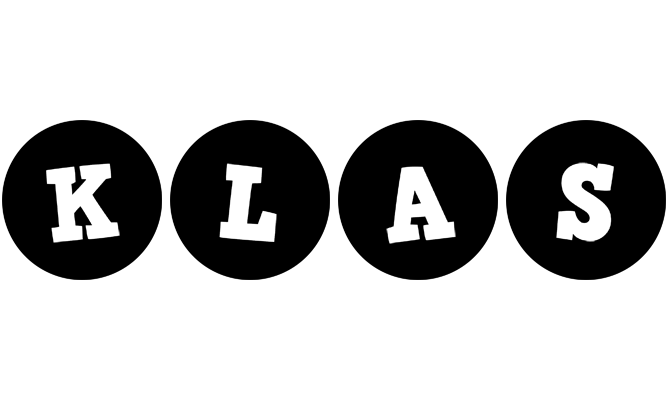 Klas tools logo