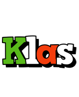 Klas venezia logo